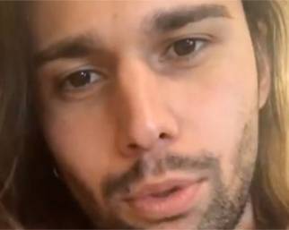 Luca Onestini: 'Voglio fare il dentista'