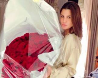 Claudia Galanti ha un nuovo amore