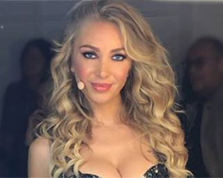 Laura Cremaschi: ecco chi è la bionda dello scherzo de Le Iene a Francesco Facchinetti