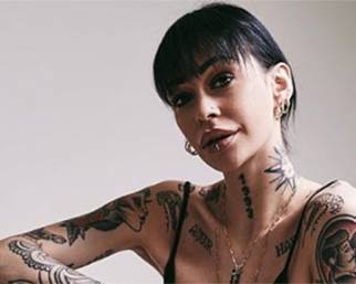 Valentina Dallari parla dell'anoressia