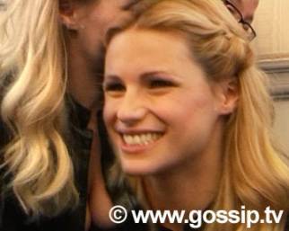 Michelle regina del Natale