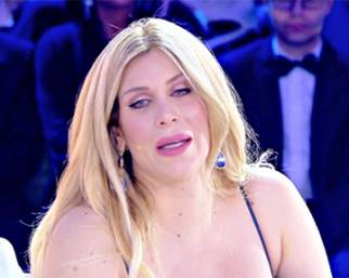 Paola Caruso, appello al padre del figlio