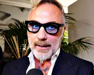 Gianluca Vacchi: ‘Desidero moglie e figli’