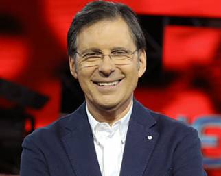 Fabrizio Frizzi, un anno dalla sua morte