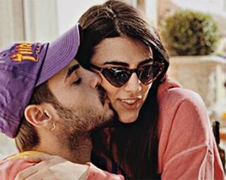 Giulia Salemi, compleanno d'amore