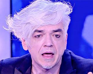 Morgan contro le madri delle figlie