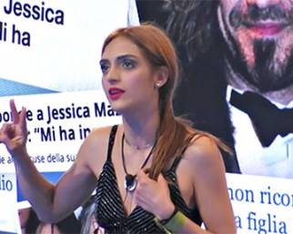 Jessica Mazzoli entra al GF 16
