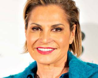 Simona Ventura: dure critiche alla Marcuzzi