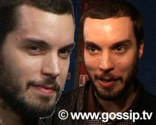 Marco Falaguasta, tra figli e fans