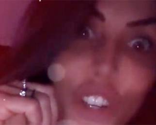 Guendalina Tavassi risponde a Cristian Imparato