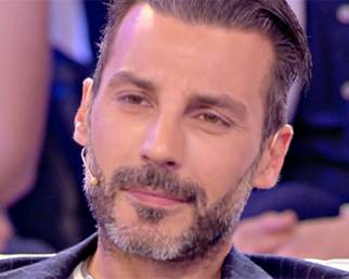 Daniele Interrante ammette il tradimento ‘mentale’