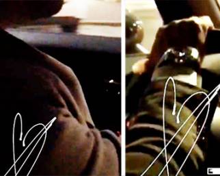 Pamela Prati mostra Mark Caltagirone: video