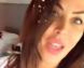 Guendalina Tavassi, nuovo intervento al seno