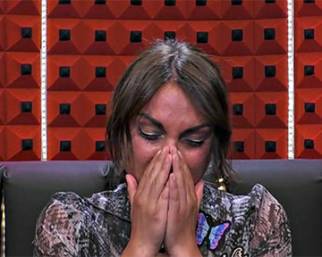 Francesca De Andrè non si calma