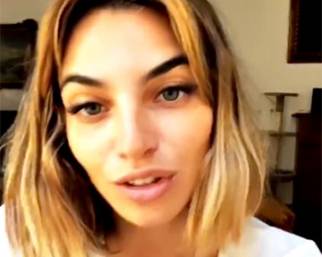 Nicole Mazzocato replica a Colloricchio: ‘Dovrebbe tacere’