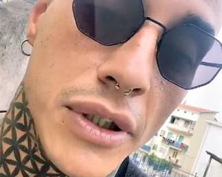 Francesco Chiofalo contro Clarissa Marchese