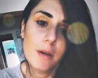 Valentina Vignali risponde agli haters