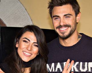 Francesco Monte e Giulia Salemi si sono lasciati