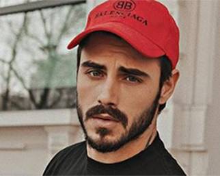 Francesco Monte, appello ai fan dopo l’addio a Giulia