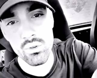 Alessio Campoli smentisce la rottura con Angela Nasti