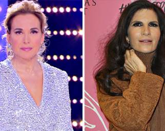 Barbara D’Urso furiosa con Pamela Prati