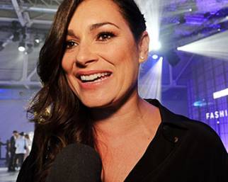 Alena Seredova: ‘I miei figli calciatori? Mi farebbe paura…’
