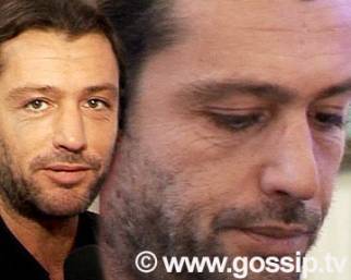 Rossano Rubicondi, ex-naufrago felice