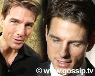 Operazione Tom Cruise