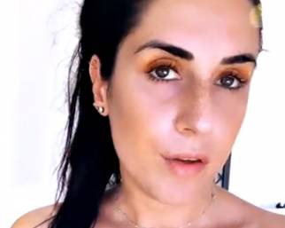 Valentina Vignali: 'Ecco come sto dimagrendo'