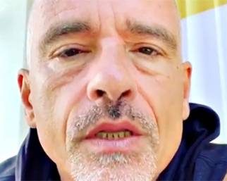 Eros Ramazzotti difende Marica Pellegrinelli dai pettegolezzi