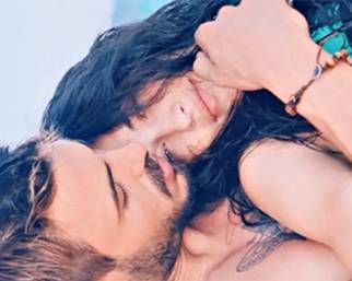 Francesco Monte ufficializza il nuovo amore