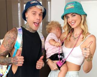 Fedez ritocca la tinta