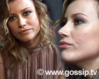 Giorgia Wurth e gli uomini maturi