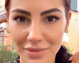 Giulia De Lellis: ecco perché ha scritto il suo libro