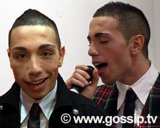 Manuel di Amici: un mammone cambiato