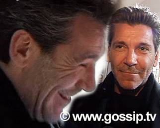 Scoop! Nei Cesaroni 3 spunta l'amante!