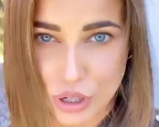 Ivana Mrazova: 'Ecco perché non sono tornata in Italia'