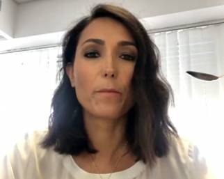 Caterina Balivo: 5 giorni di dieta anti tumore