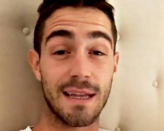 Tommaso Zorzi cambia idea su Giulia De Lellis