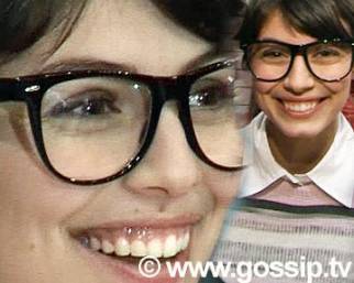 Alessandra Mastronardi: diva? no, sfigatella!