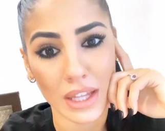 Giulia De Lellis, il libro non è contro l'ex