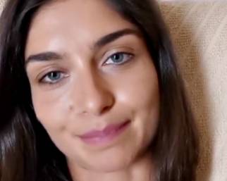 Ambra Lombardo rompe il silenzio su Kikò