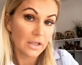 Eva Henger, la figlia non le parla più