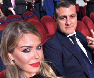 Vieri e Caracciolo a La Scala