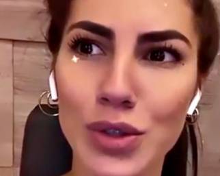 Giulia De lellis, il suo libro tradotto all'estero