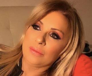 Tina Cipollari diventa influencer