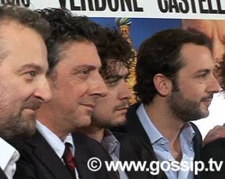 Siamo tutti un po' Italians