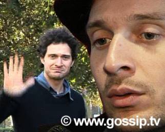 Claudio Santamaria: tv o cinema?