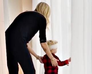 Chiara Ferragni è 'troppo apprensiva'