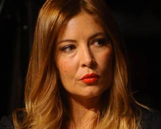 Selvaggia Lucarelli: ''Sono quasi morta''